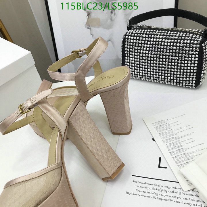 SAMCC - DOR Women Shoes - 1844