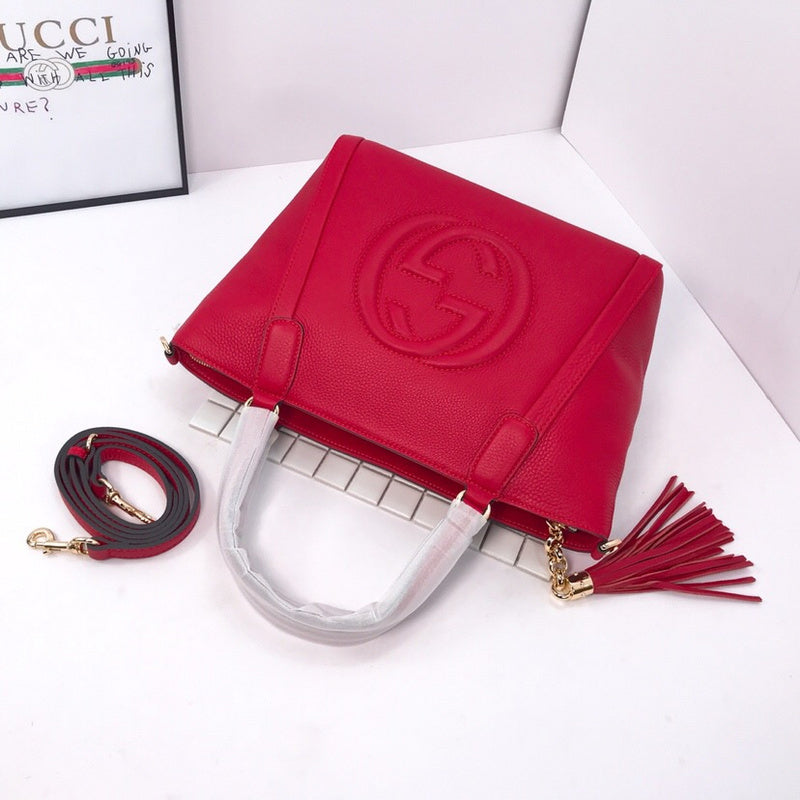 Glami Fashion - GCI Bags - 2442
