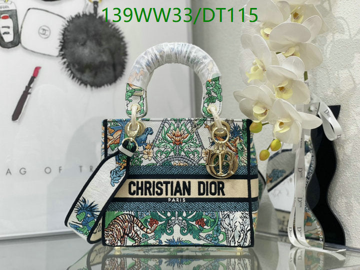 SAMCC - DOR Bags - 992