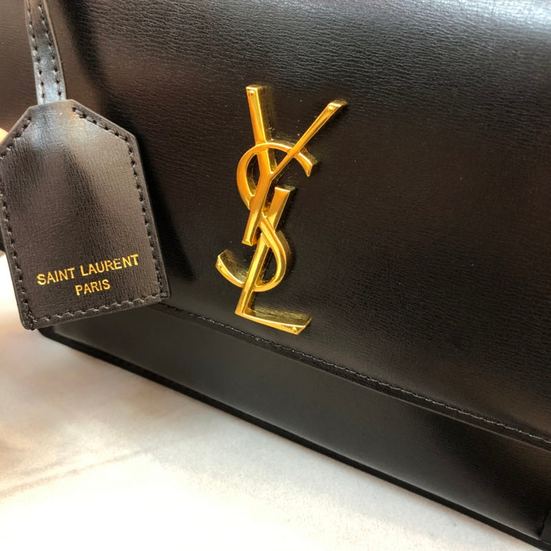 Satchel Bags - SLY Bags - 1828