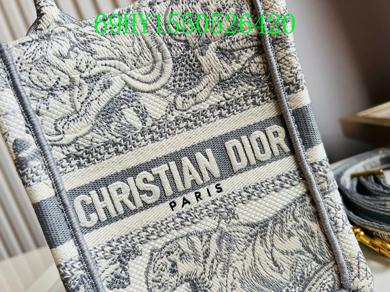 Glami - DOR Bags - 1596