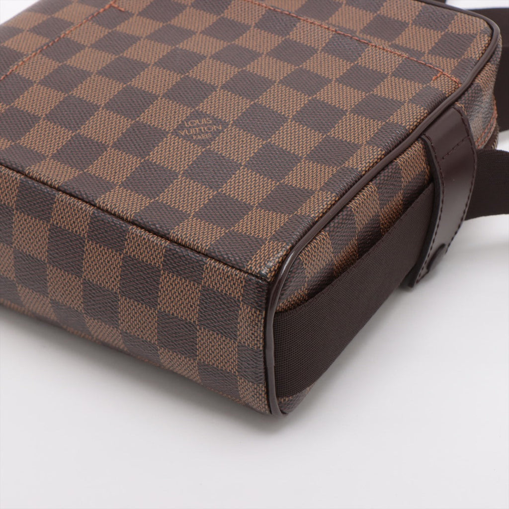 Louis Vuitton Damier Olaf PM N41442