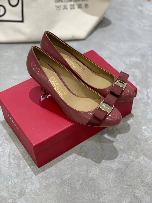 Glami - FGO Women Shoes - 176