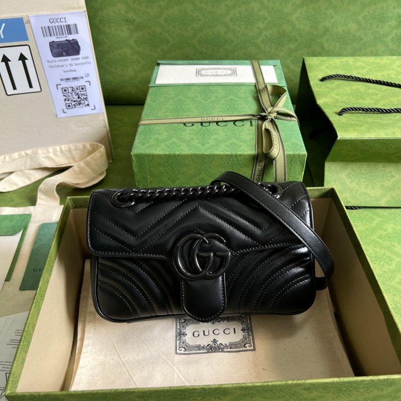 Glami Fashion - GCI Bags - 9517