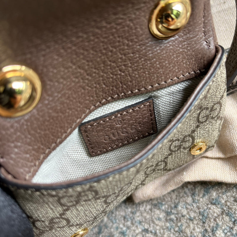 Glami-i GUKI Women Bags - 1035
