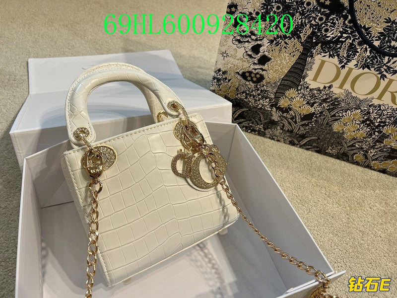 Glami - DOR Bags - 1164