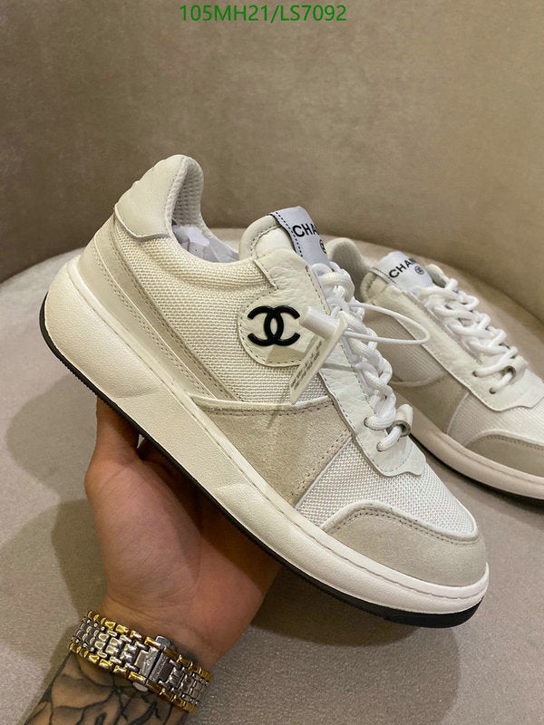SAMC - CHL Women Shoes Sneakers - 236