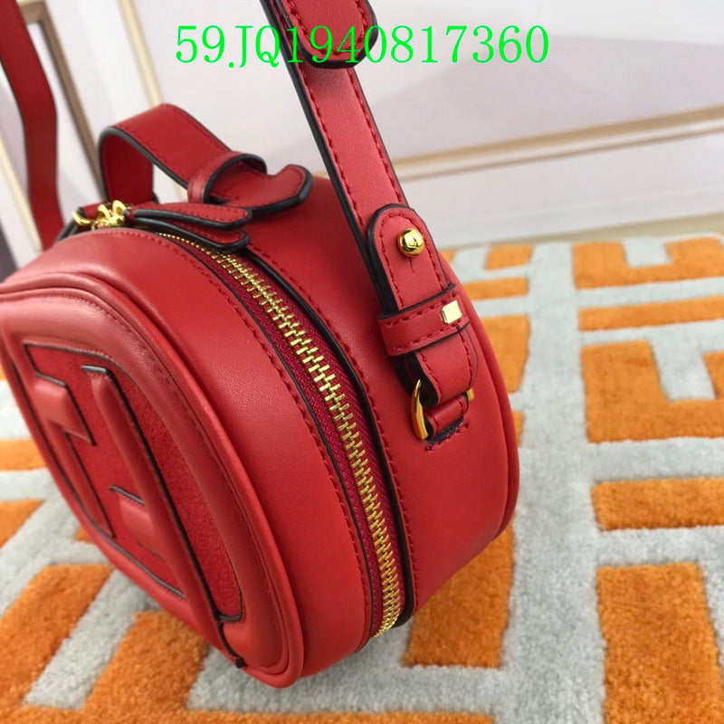Glami - FDE Bags - 1466