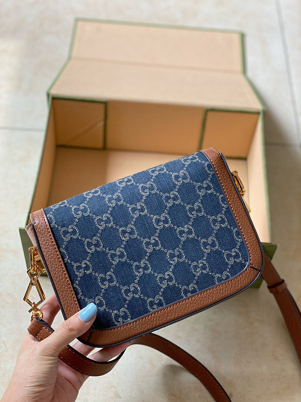 Glami Fashion - GCI Bags - 9995