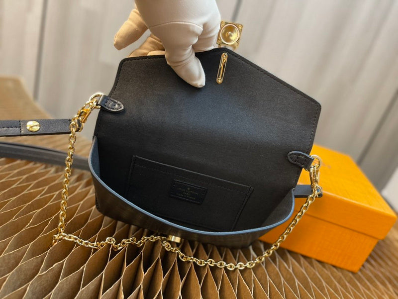 Glami-is - LOV Lady Bags - 806