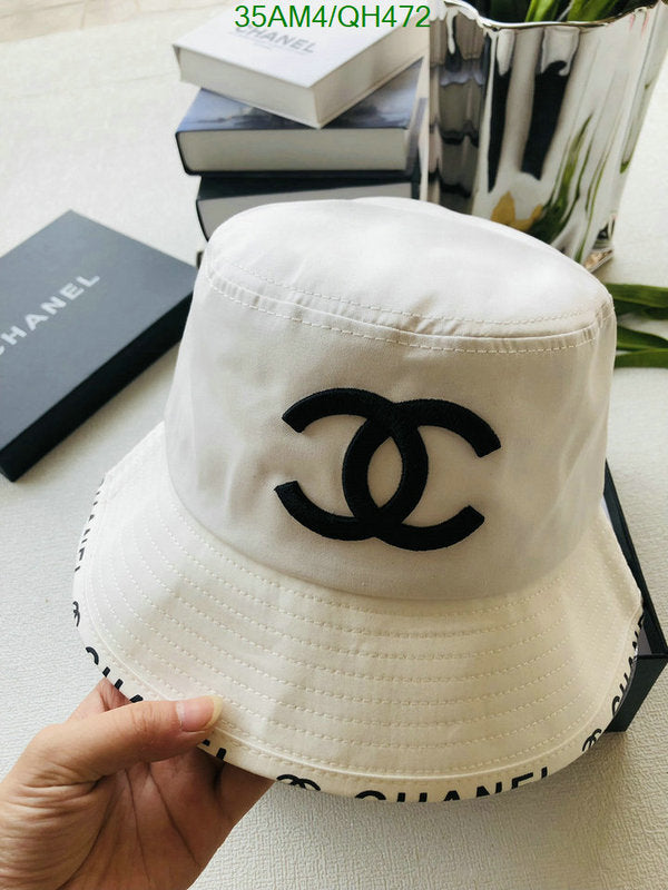 SAMC - CHL Caps & Hats - 131