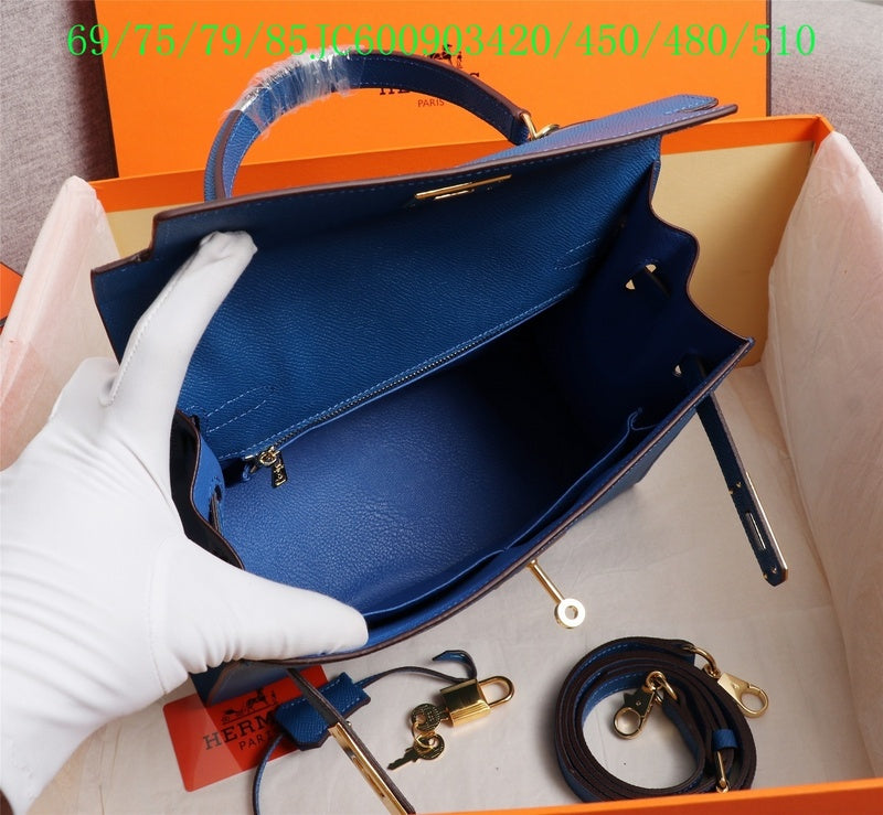Glami - HMS Bags - 1276