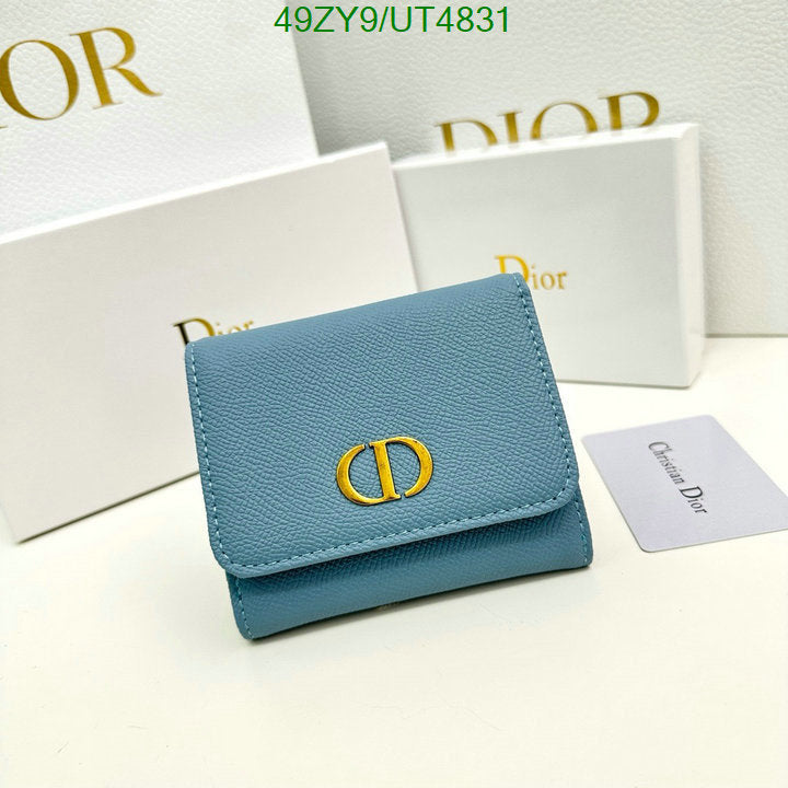 SAMC - DOR Wallets - 060