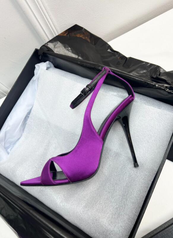 SAMC - YLS Women Shoes - 244