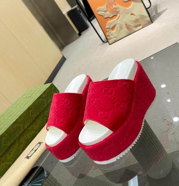 SAMC - GUKI Women Shoes - 1125