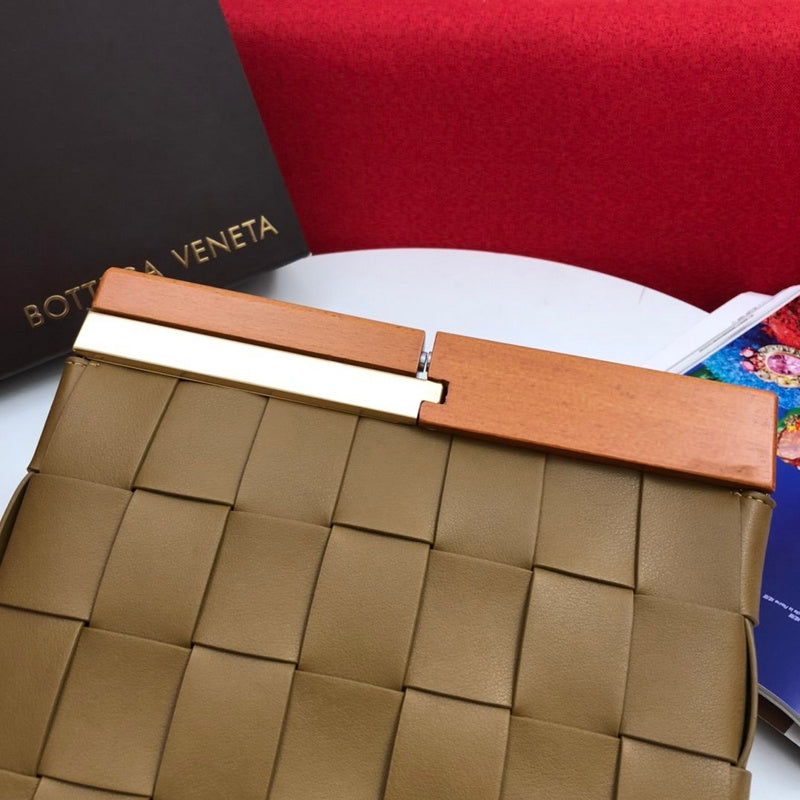 Satchel Bags - BV Bags - 224