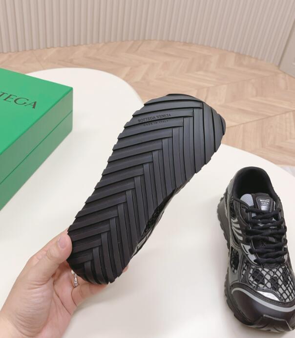 SAMC - BOV Men Shoes - 117