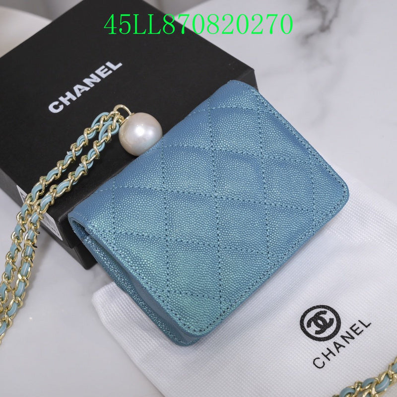 Glami - CHL Wallet - 2443