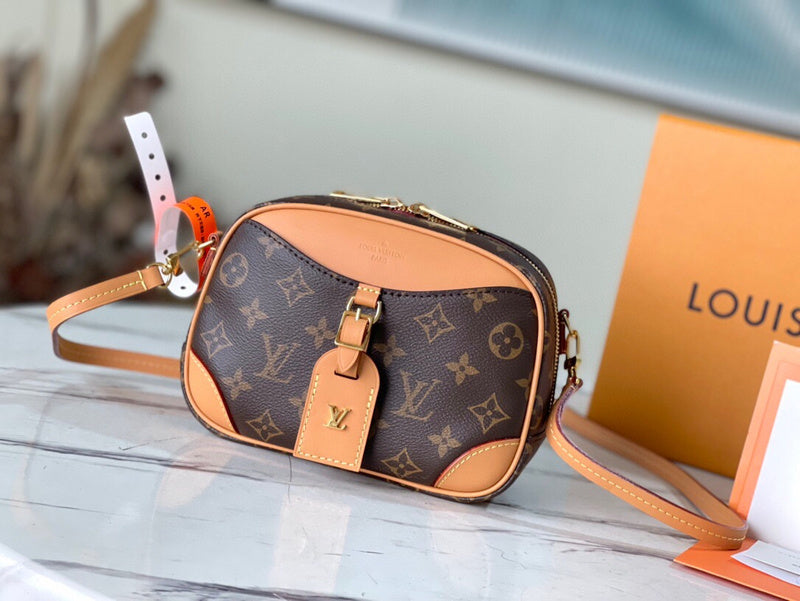 GlamI Lu-Vi bags - 4667