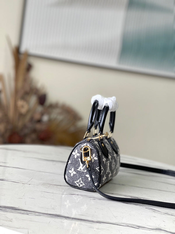 Fashion Lu-Vi bags - 4503