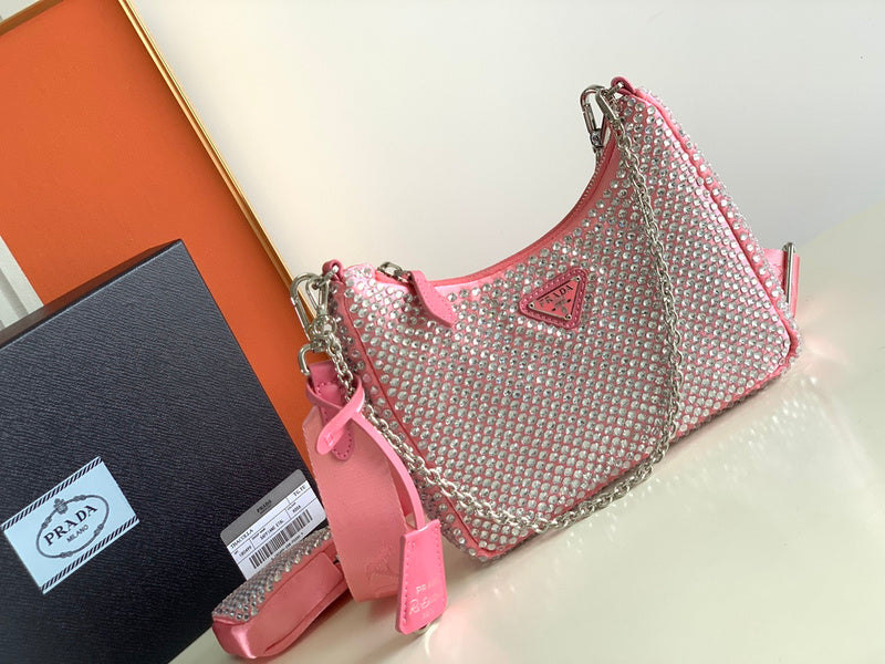 Satchel Bags - PDA Bags - 2007