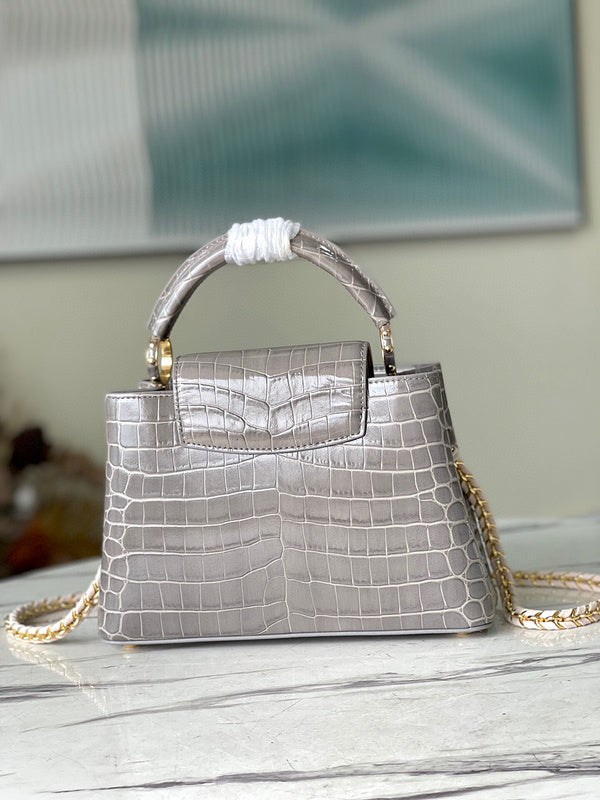 GlamI Lu-Vi bags - 4975