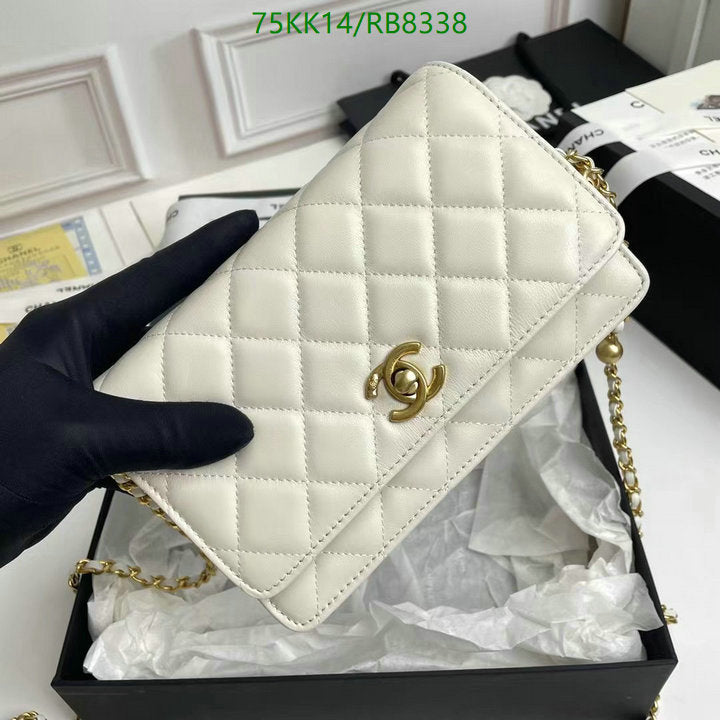 SAMC - CHL Bags Crossbody - 193