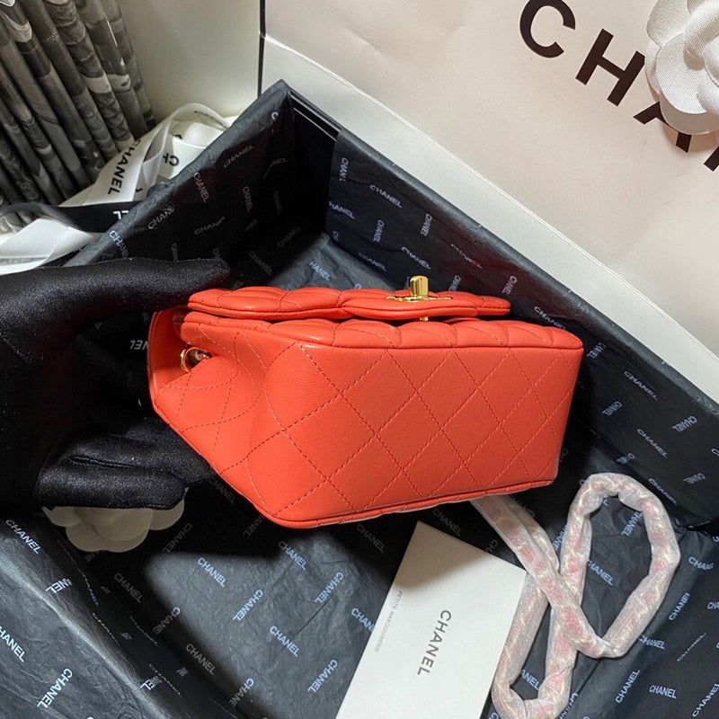 Satchel Bags - CHL Bags - 4426