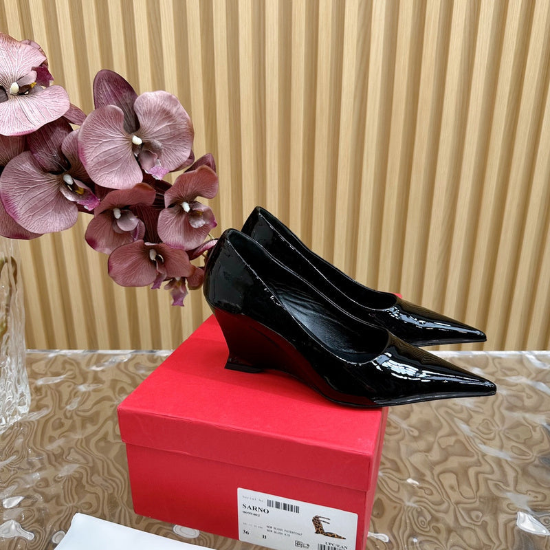 Glami - FGO Women Shoes - 210