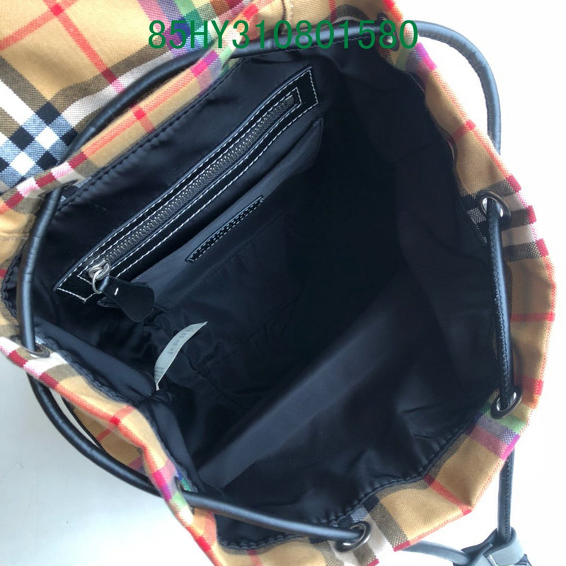 ELE Fashion -BBR Bags - 677