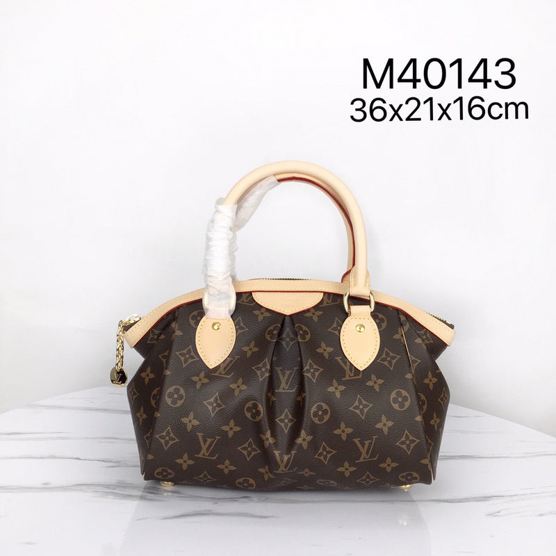 Glami- Glami- Lu-Vi bags - 11784
