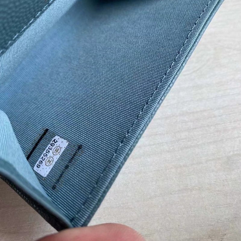 Glami-is - CHL Wallets - 127