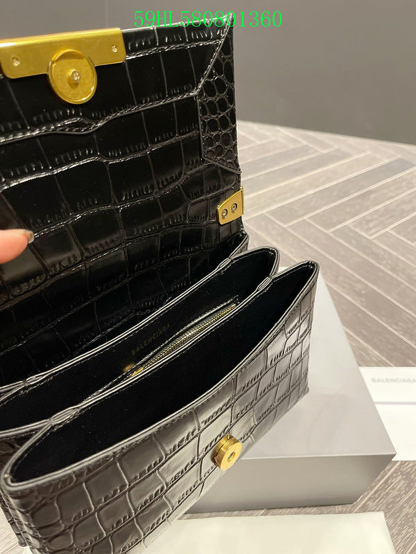 Satchel Bags - BGA Bags - 2144