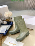 SAMC - Mix Boots - 588