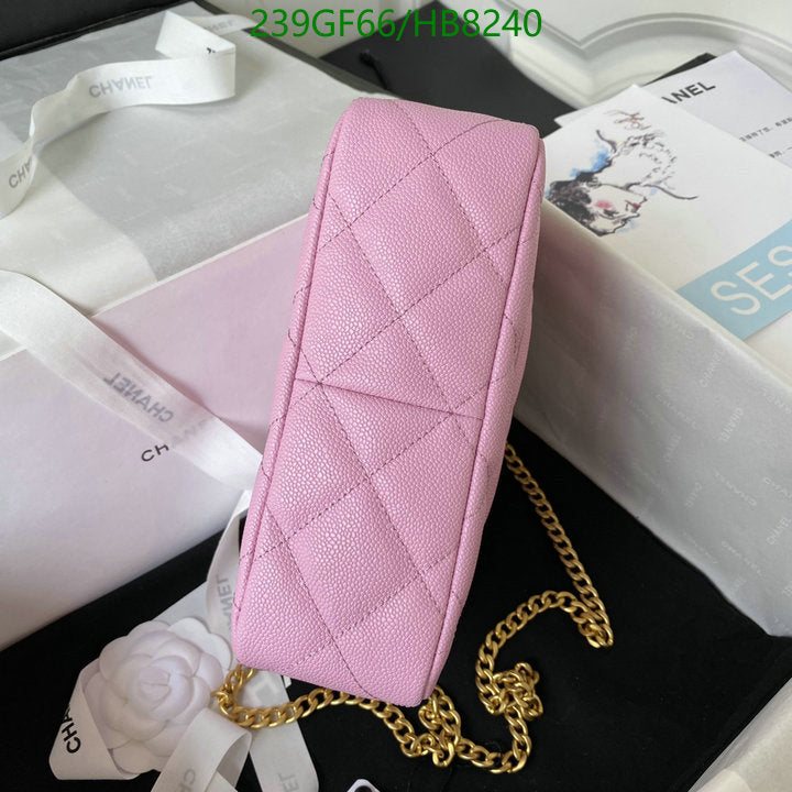 SAMC - CHL Bags - 233