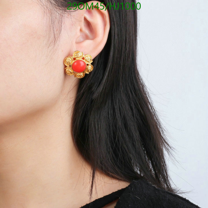 SAMC - CHL Jewelry Earrings - 368