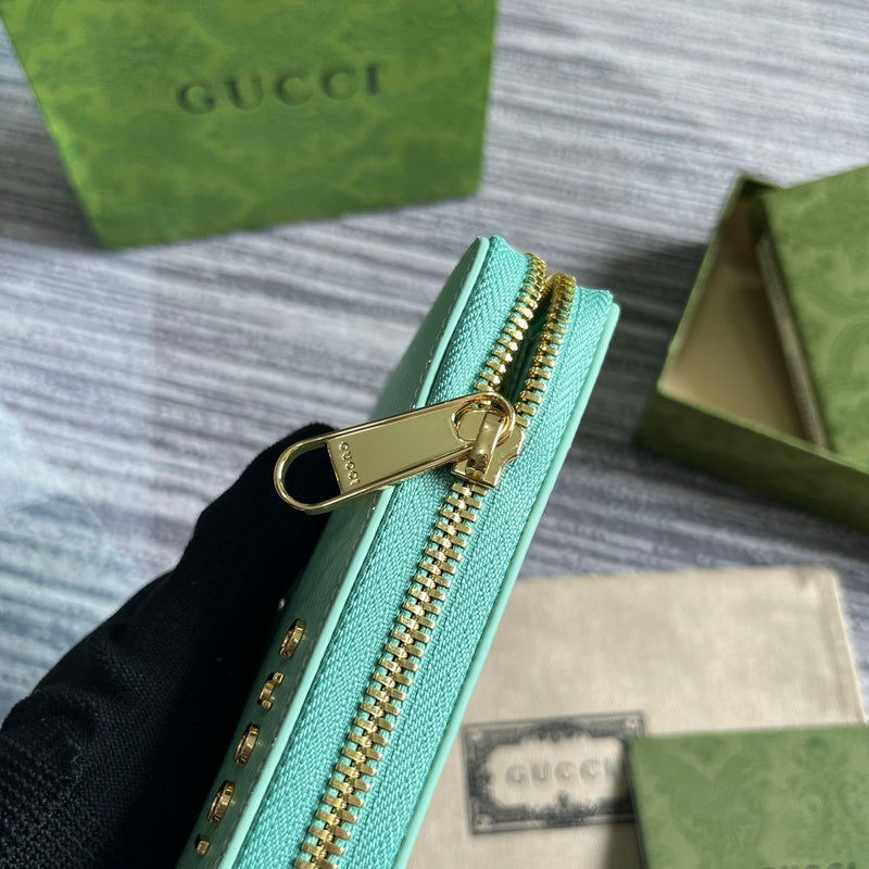 Glami - GUKI Wallets - 208