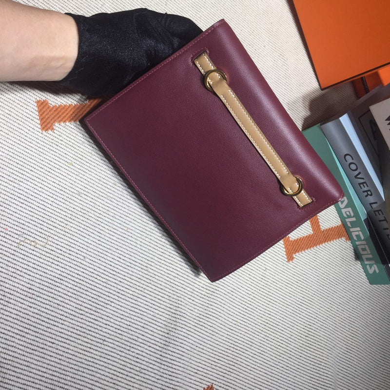 Satchel Bags - HMS-Bags - 689