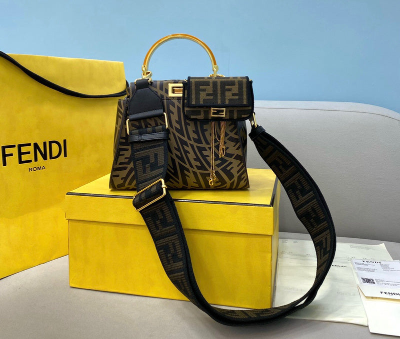 Glami - GlamiE Bags - 437