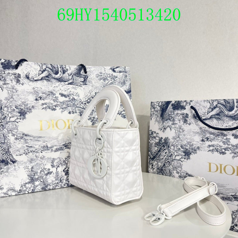 Glami - DOR Bags - 1634