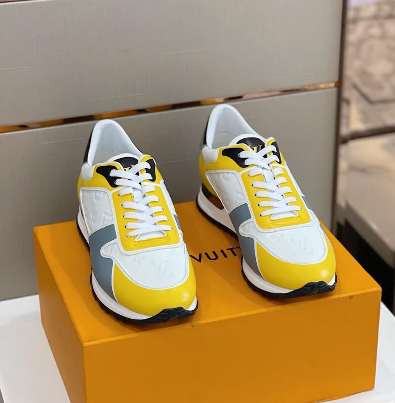 SAMC - LOV Men Shoes - 1619