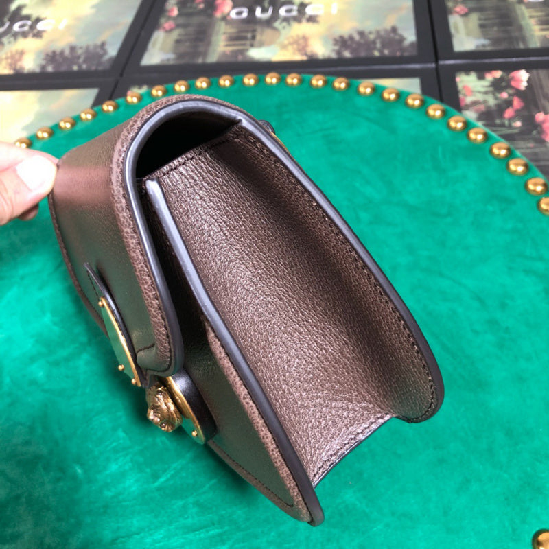 Satchel Bags - GCI Bags - 6336