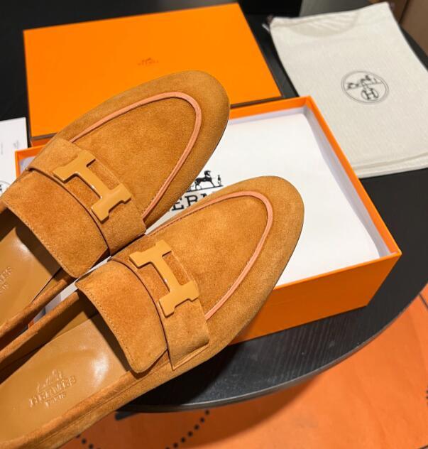 SAMC - HMS Women Shoes - 791