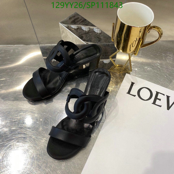 SAMC - HMS Women Shoes - 426