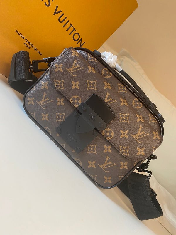 Glami Fashion Lu-Vi bags - 17526