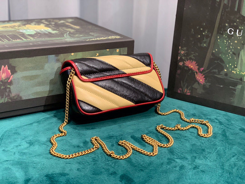 Satchel Bags - GCI Bags - 6075
