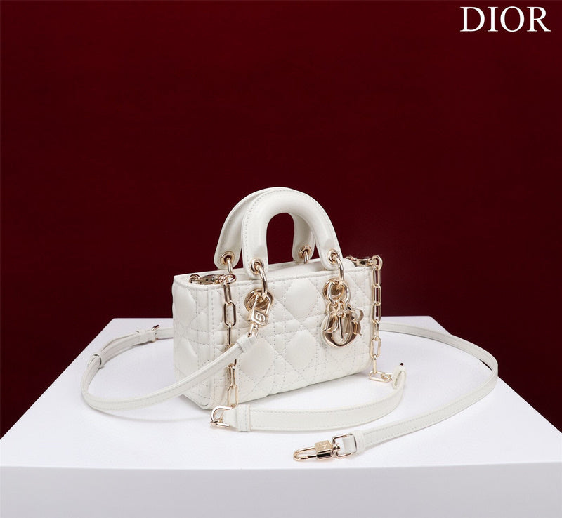 ELE - Dir Bags - 1510
