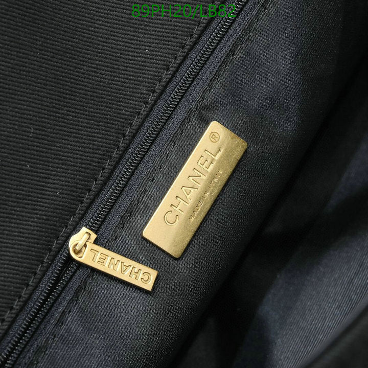 SAMC - CHL Bags Crossbody - 473