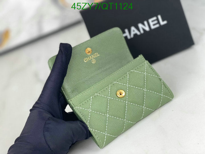 SAMC - CHL Wallets - 058