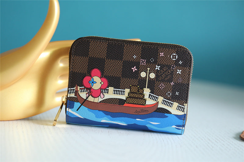 Glami - LOV Women Wallets and Card Hold - 360